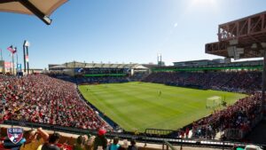 Sporting Kansas City