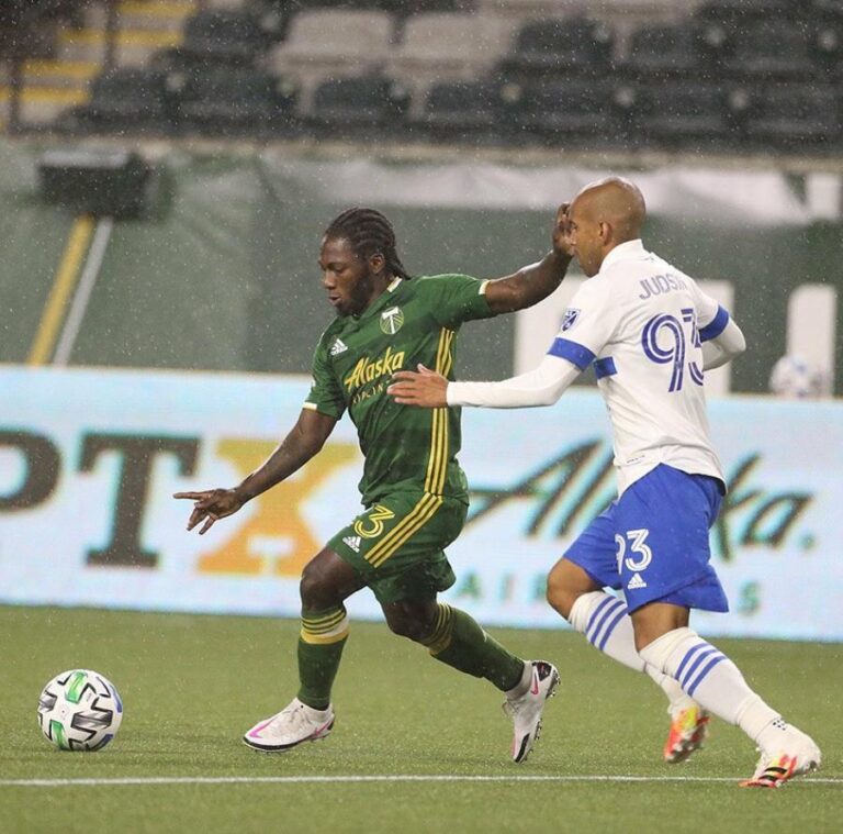 Veja como estão os confrontos dos Playoffs da MLS Cup até aqui