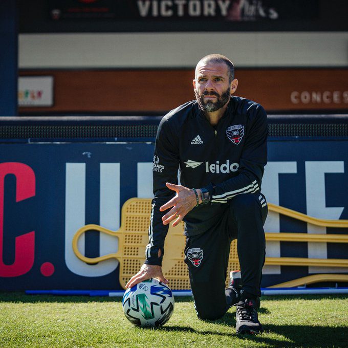 URGENTE: Ben Olsen é demitido após dez anos no comando do D.C. United