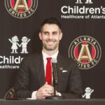 Carlos Bocanegra - Atlanta United FC
