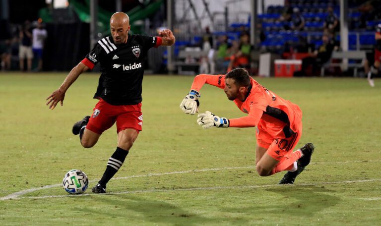 Federico Higuain pode se juntar ao irmão, Gonzalo, no Inter Miami CF