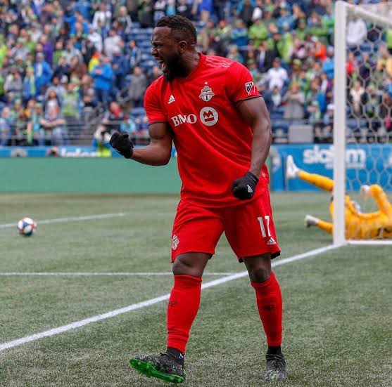 Estrela do Toronto FC pode voltar à La Liga? Clube demonstra interesse