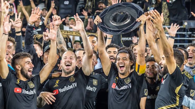 MLS pensa em iniciar a próxima temporada em abril ao invés de março