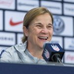 (Capa: Reprodução/Twitter USWNT)
