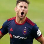 (Capa: Reprodução/Twitter Chicago Fire)
