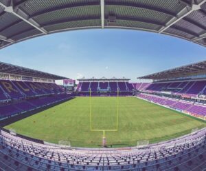 Orlando New York Red Bulls