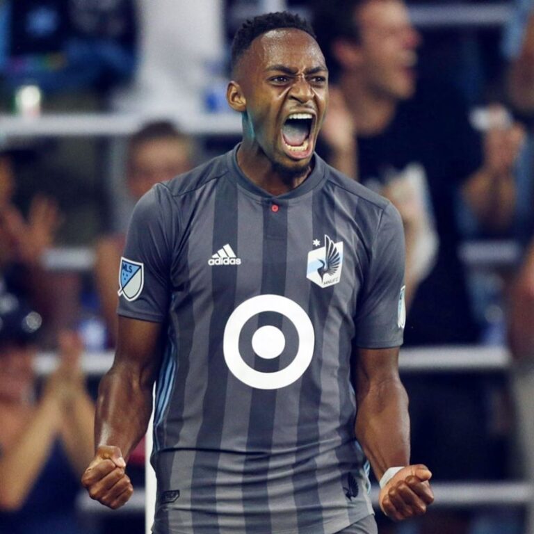 Montreal Impact recebe Mason Toye em troca com o Minnesota United