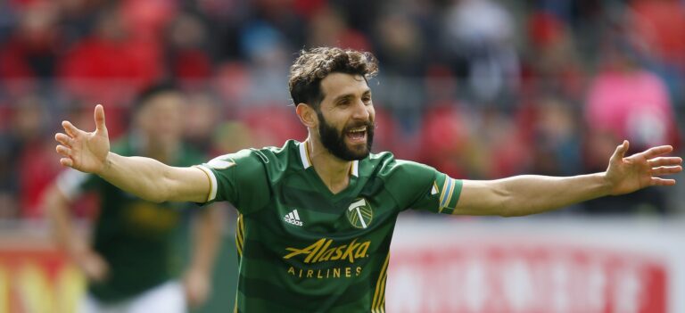 Portland Timbers: De eliminado em 2019 à favorito em 2020