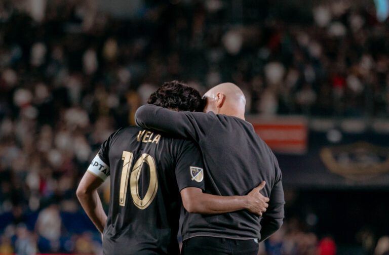 Pré-jogo: LAFC encara América/MEX pela semifinal da CONCACAF Champions League