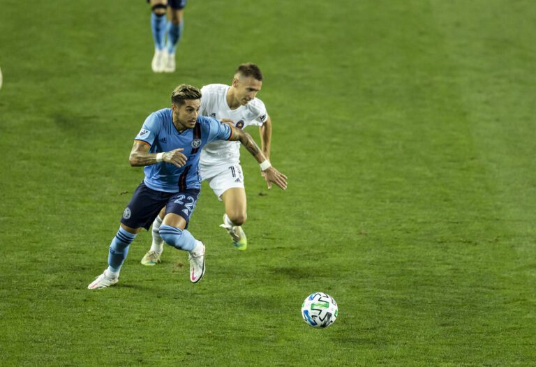 Pre-jogo: Chicago Fire recebe New York City FC e vitória vale muito mais do que três pontos