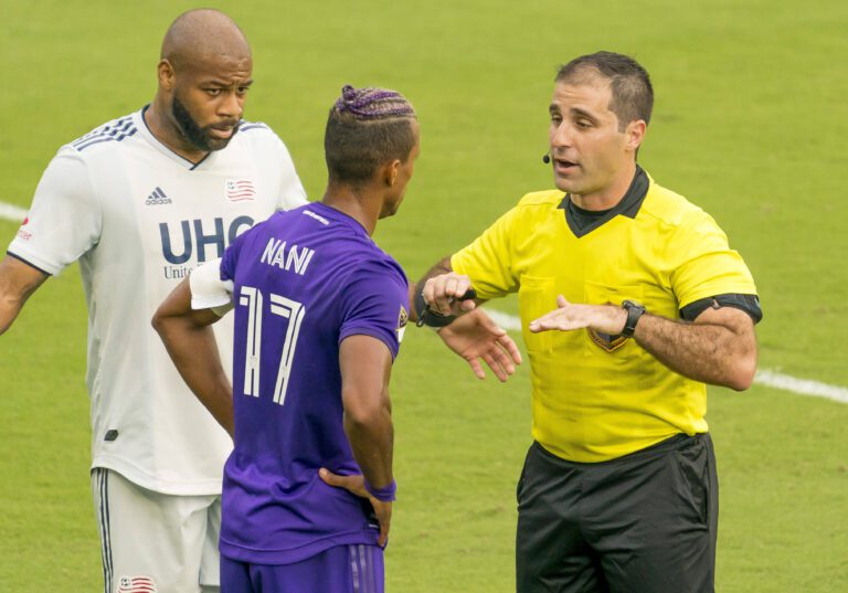 Pré-jogo: Sem Nani, Orlando City recebe Toronto FC, de Solteldo, pela semana 6 da MLS