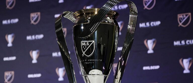 Território MLS lança revista do Guia dos Playoffs 2021