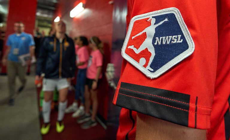 NWSL não realizará jogos na rodada após denúncias de assédio sexual