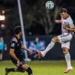 Kai Wagner poderá permanecer no Philadelphia Union até 2023