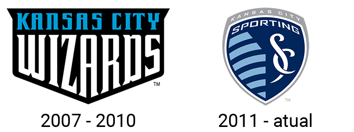 Logos Sporting Kansas City gestão OnGoal LLC