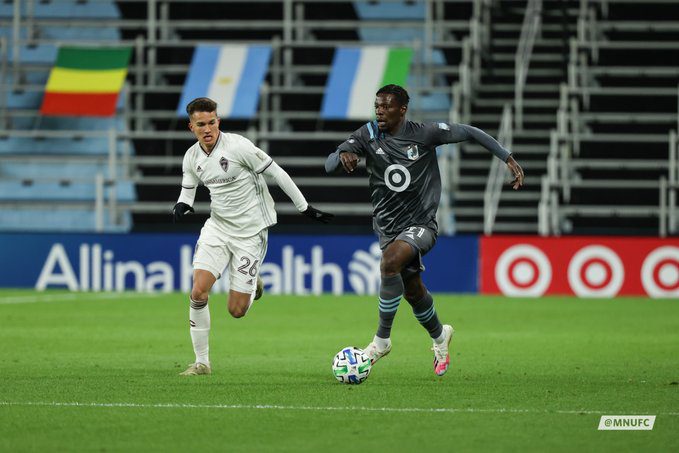 Pré-jogo: Minnesota United enfrenta Colorado Rapids em duelo equilibrado pelos playoffs