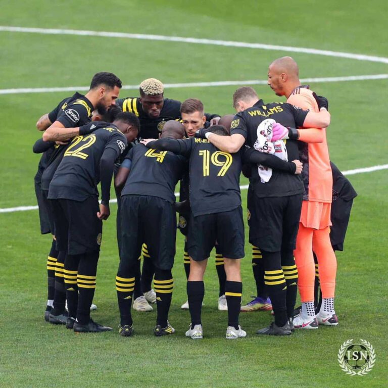 Caso avance, Columbus Crew terá estádio a seu favor nos playoffs