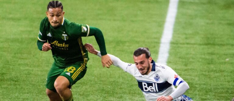 Portland Timbers rouba liderança do Oeste, DC United perde chance de entrar na zona de playoffs e LA Galaxy ainda respira. Reumo da semana 22 da MLS