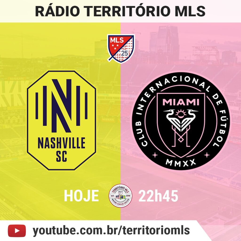 MLS nashville