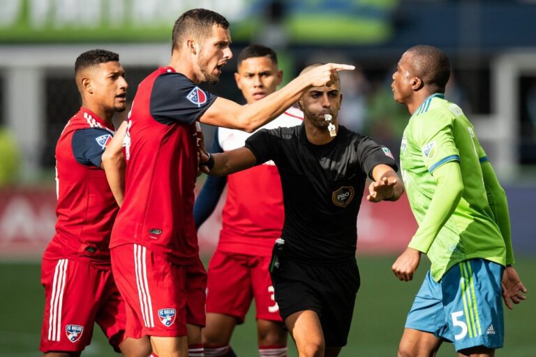 Pré-jogo: Após conquistar CONCACAF Champions League, Seattle Sounders visita o Dallas em busca de reabilitação na MLS