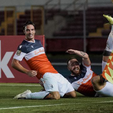 Canadá faz história na CONCACAF League e atuais campeões também avançam para as quartas de final