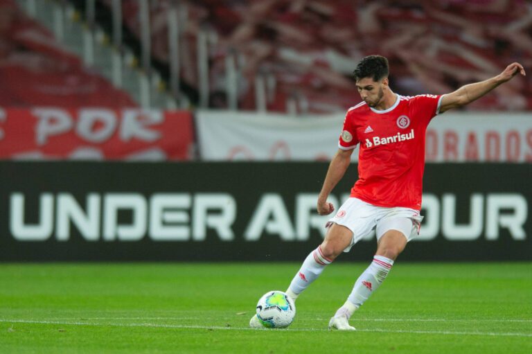 Com volante do Internacional, Estados Unidos convoca jogadores para o Final Four da Nations League