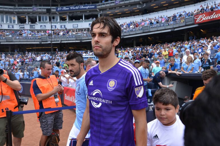 Em 2015, Orlando e New York estrearam na MLS se enfrentando