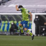 (Capa: Reprodução/Twitter Nicolas Lodeiro)