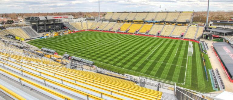 MAPFRE Stadium sediará MLS Cup 2020