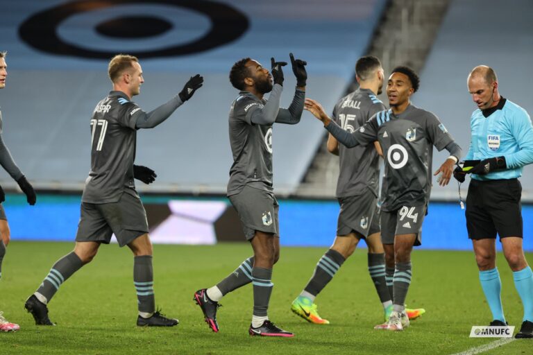 Pré-jogo: Minnesota United recebe Vancouver Whitecaps em busca de sua primeira vitória na MLS em 2021