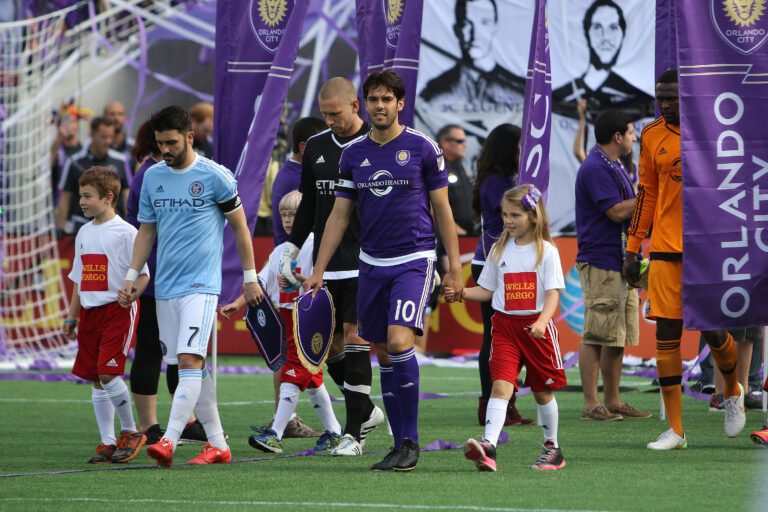 Pré-Jogo: Orlando estréia em pós-temporada contra o New York City