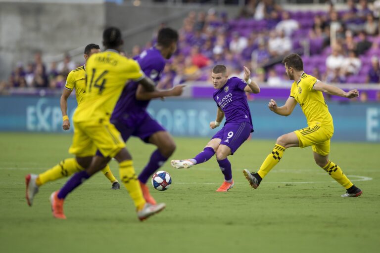 Pré-jogo: Orlando e Columbus fazem jogo de seis ponto na Conferência Leste