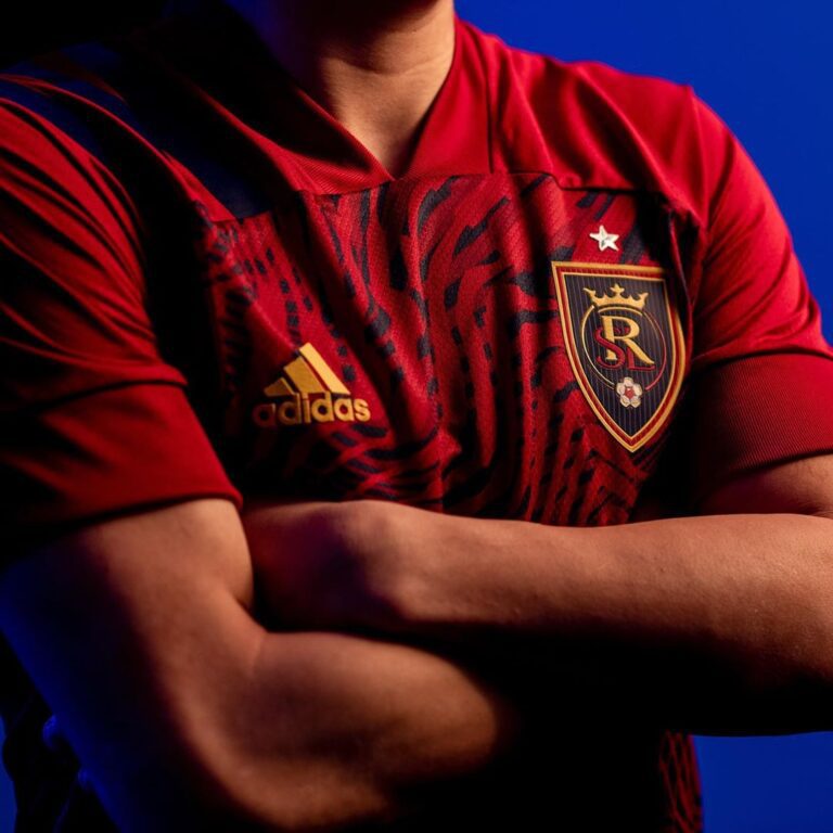 Real Salt Lake anuncia renovação de um dos principais jogadores até 2025