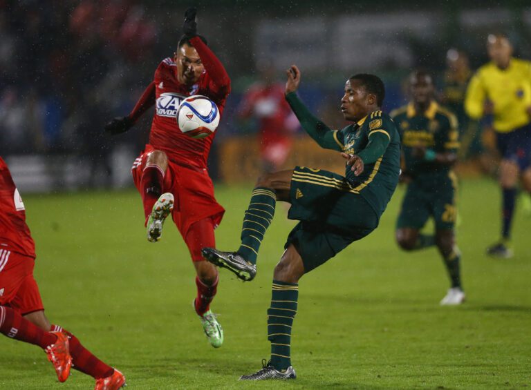 Pré-jogo: FC Dallas viaja para encarar o motivado Portland Timbers