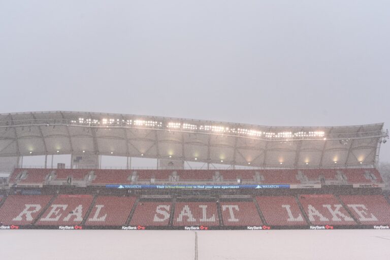 Rio Tinto Stadium