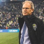 (Capa: Reprodução/Twitter Sounders FC)