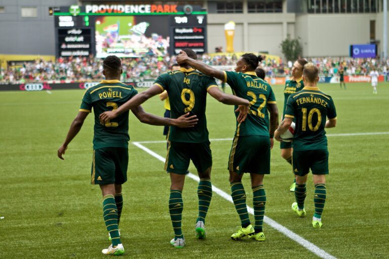 (Capa: Reprodução/Twitter Timbers FC)