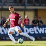 (Capa: Reprodução/Twitter Jack Wilshere)