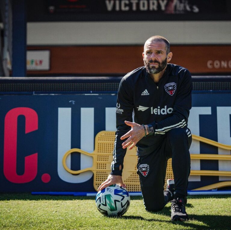 Ex-DC United é cotado para ser o novo técnico do Toronto