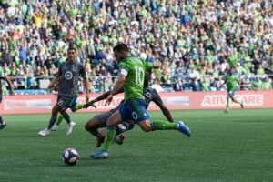Pré-Jogo: Seattle e Minnesota se enfrentam em busca da vaga na MLS Cup