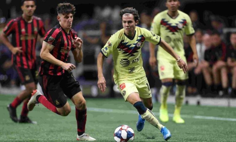 Pré-jogo: Atlanta United enfrenta Club América em busca de milagre