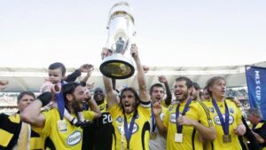 Especial: A história do Columbus Crew