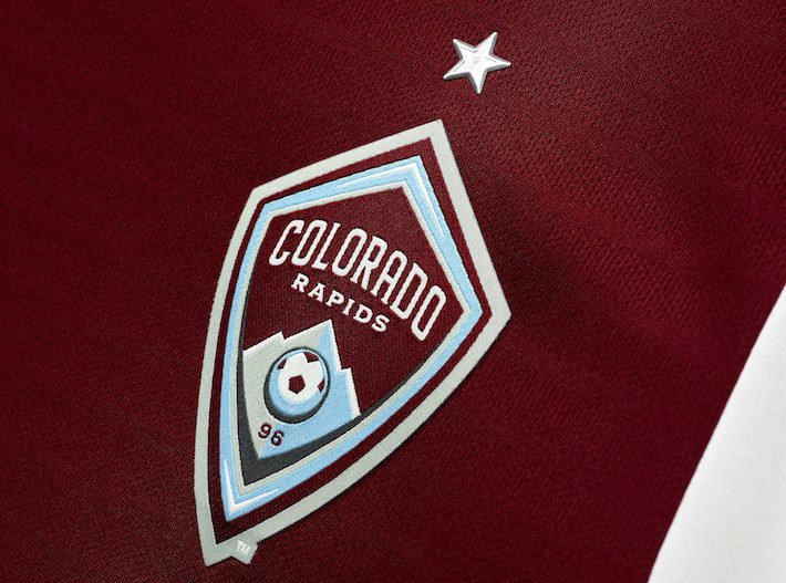 Com plantel cheio, Colorado Rapids empresta dois jogadores para clube da USL