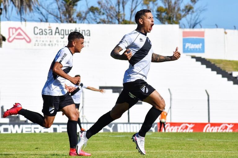 Rodrigo Piñeiro está quase confirmado pelo Nashville SC