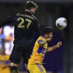blackmon trocado com Charlotte FC MLS