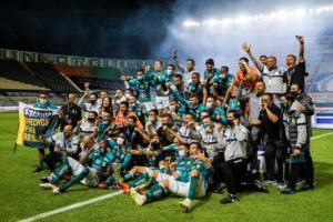 Preview Guard1anes 2021 (final): Tigres e Léon, os campeões