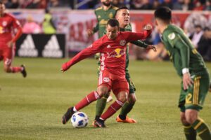 Maestro do New York Red Bulls pode deixar equipe em janeiro