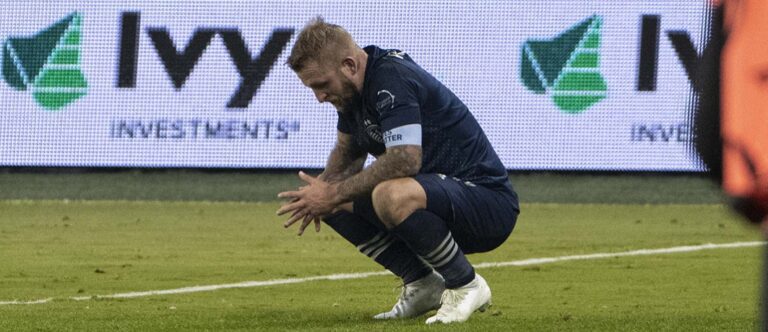 Personagens do Sporting KC falam após a eliminação