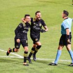 (Foto: Reprodução Twitter/Columbus Crew SC)