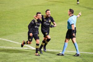 Columbus Crew vence o Seattle Sounders e conquista a MLS Cup de 2020